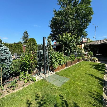 Apartman Ala Poprad Exterior foto